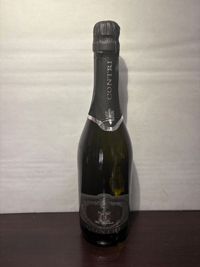 Cuvee Brut Spumante