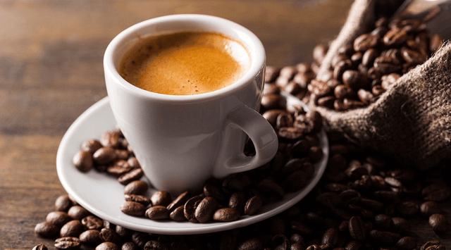 Caffe