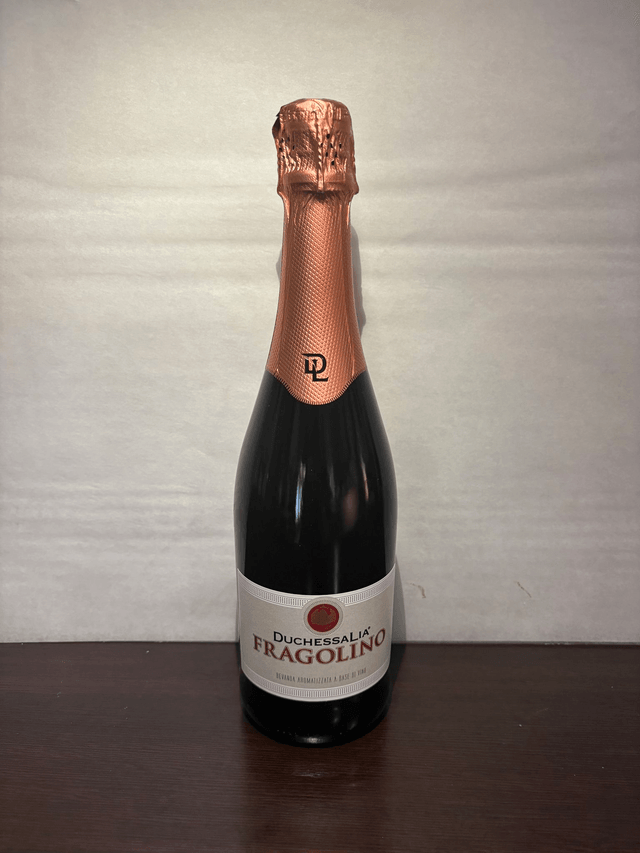 Fragolina Vino