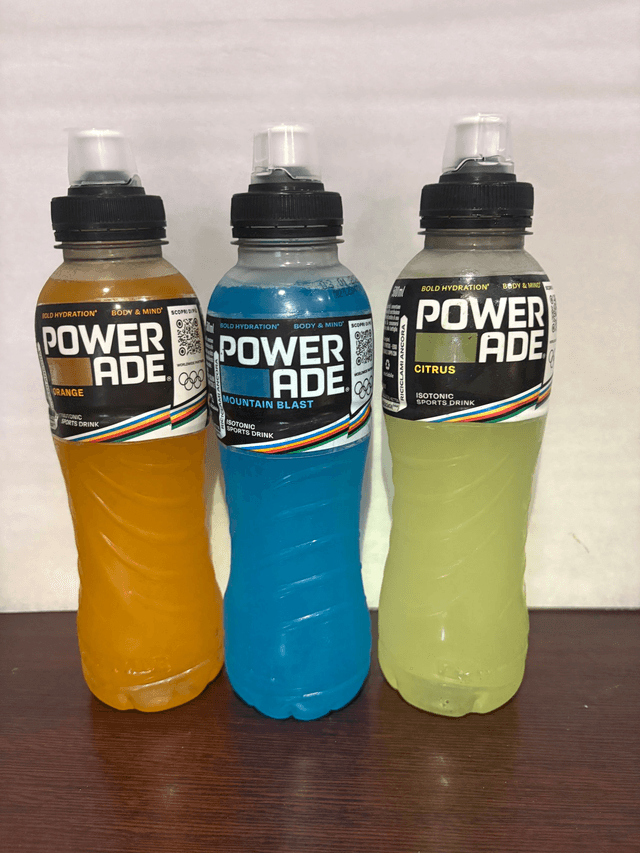 PowerAde