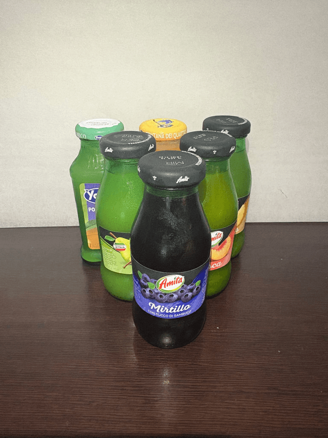 Succo Di Frutta