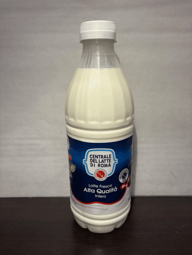 1L Latte