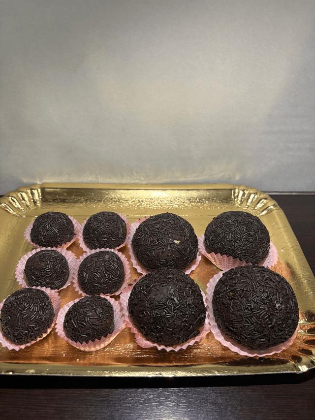 Tartufi