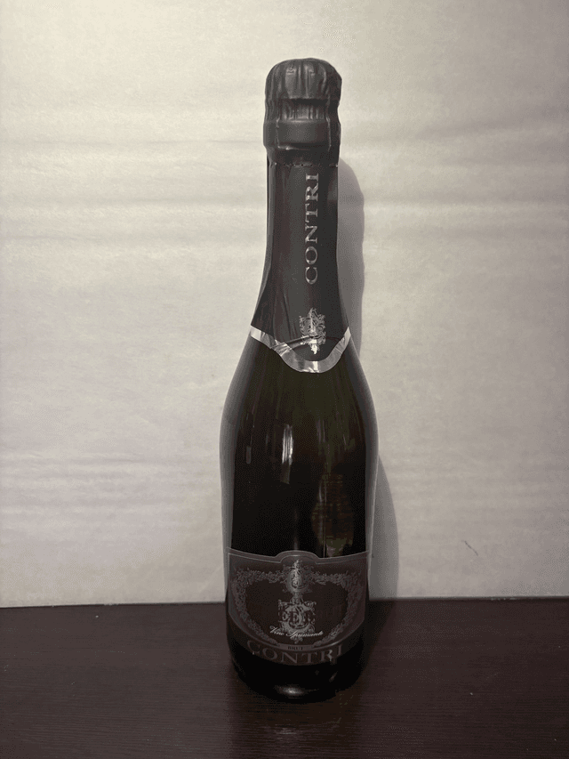 Cuvee Brut Spumante