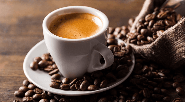 Caffe