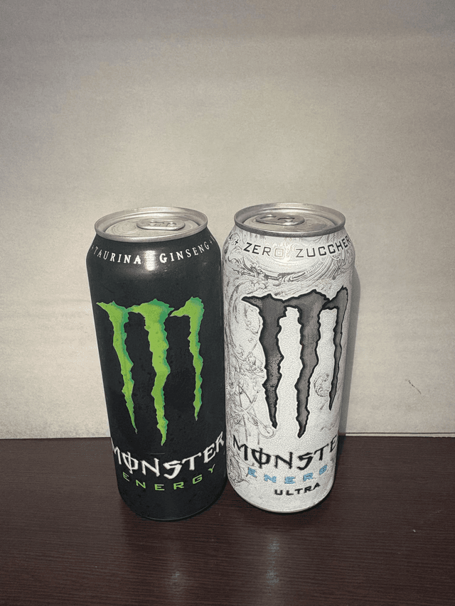 Monster