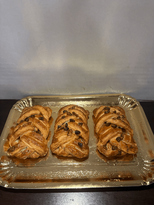 Trecce Noci e Miele