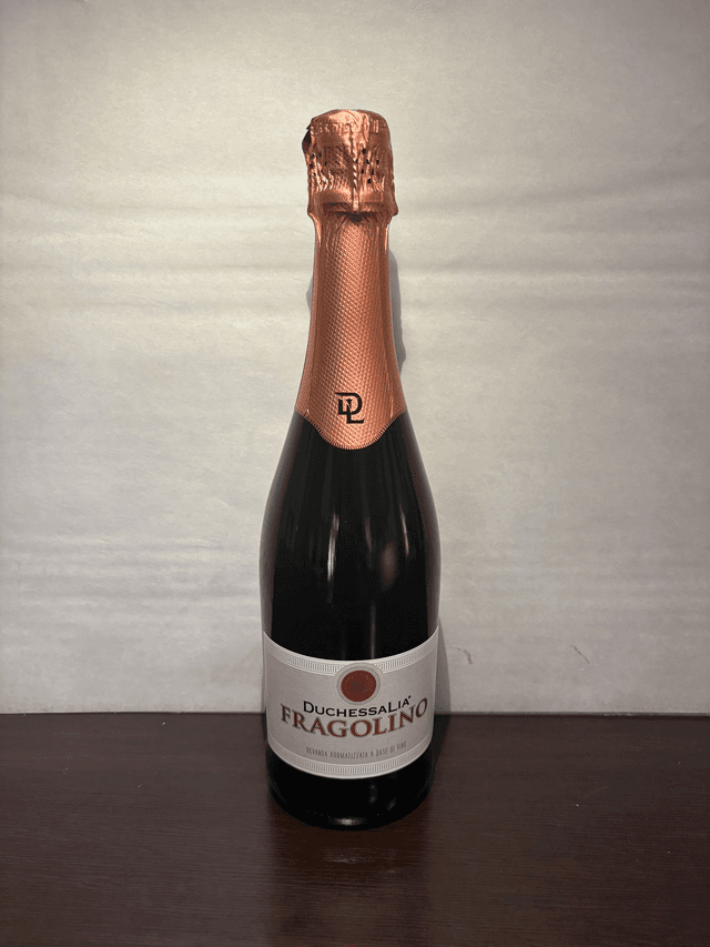Fragolina Vino