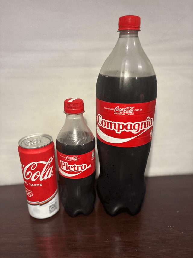 Coca Cola